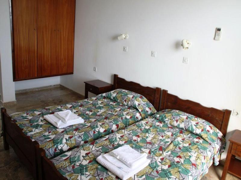 Oasis Studios ロダキノ 部屋 写真