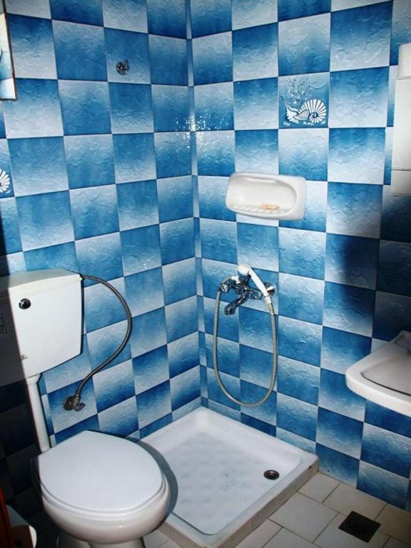 Oasis Studios ロダキノ 部屋 写真