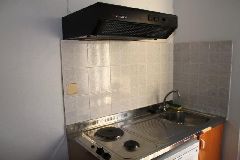 Oasis Studios ロダキノ 部屋 写真